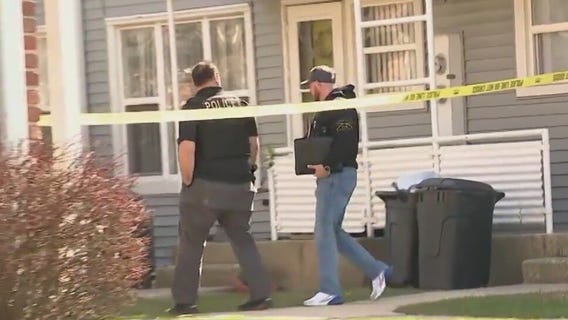 1 killed, 3 wounded in Park Forest shooting