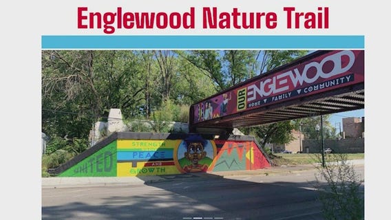 Pritzker highlights infrastructure investments in Englewood