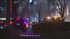 Rideshare driver, teen charged in Chicago movie theater shooting