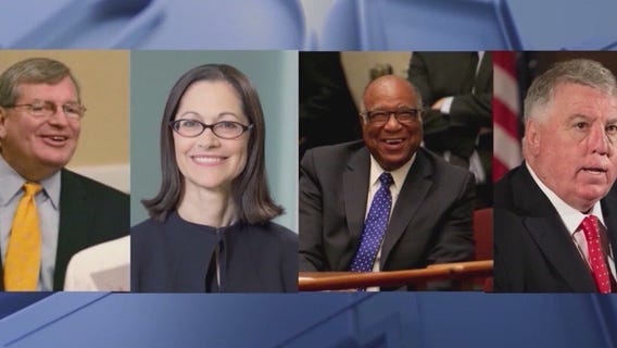 'ComEd Four' trial delayed by scheduling issue