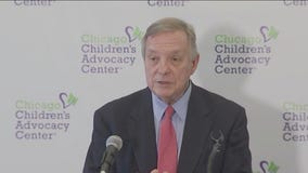 Sen. Durbin allocates funds to renovate Children's Advocacy Center