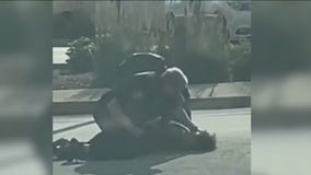 Oak Lawn police officer seen punching teen in video granted permission to go on vacations while out on bond