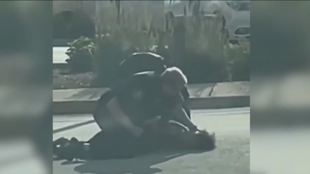 Oak Lawn police officer seen punching teen in video granted permission to go on vacations while out on bond