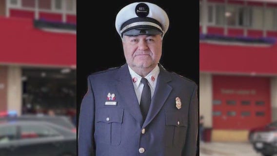 Chicago firefighter Jan Tchoryk died of natural causes, autopsy finds