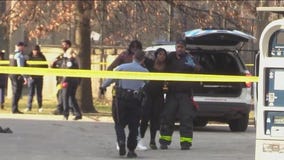 Pair of Chicago mass shootings leaves 4 dead, several others injured