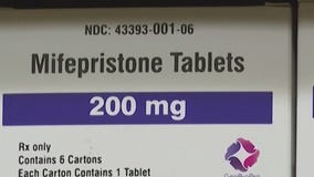 Justice Department appeals ruling over abortion pill