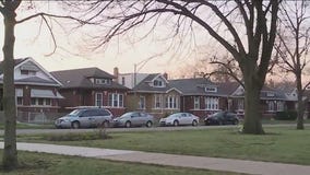 Teenage girl shot, killed in Washington Heights