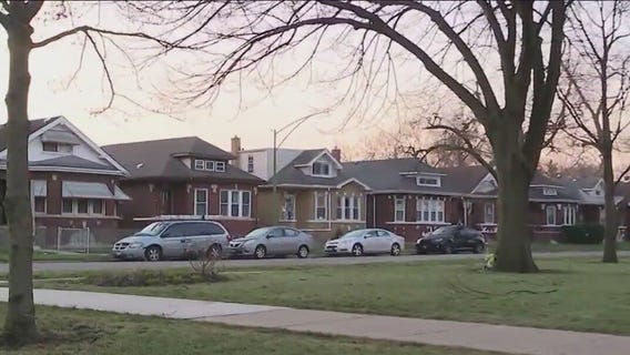 Teenage girl shot, killed in Washington Heights