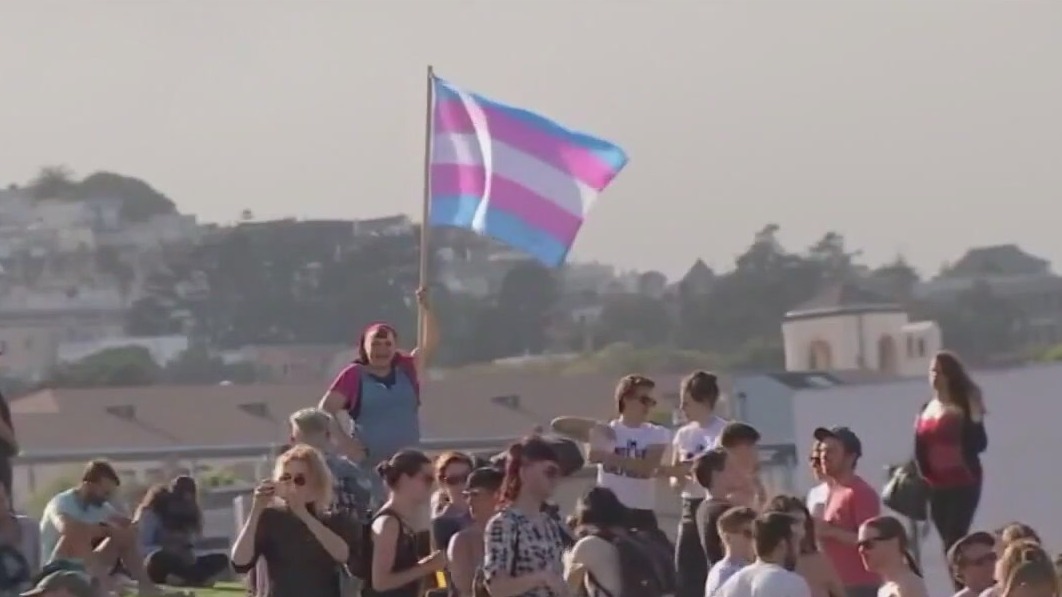 Biden to bar full ban on transgender athletes