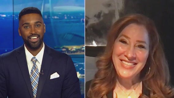 Lisa Ann Walter brings stand-up set to Batavia this month