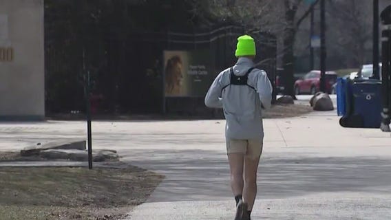 Fitness Friday: Spring clean your wellness routine