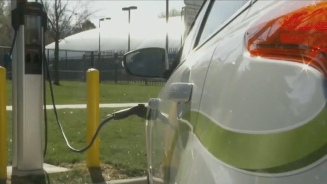 EPA to announce strictest emissions standards in the world