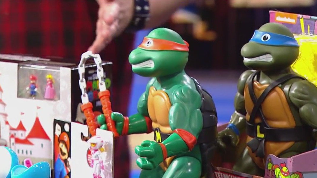 Toy Insider dishes out ideas for summer fun