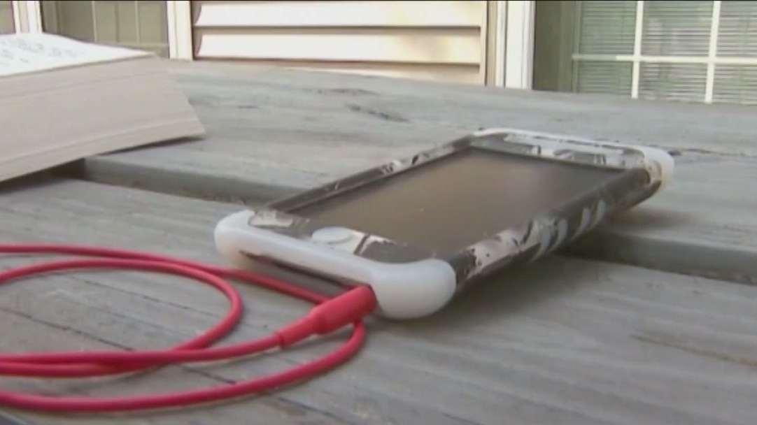 Song stuck in your head? Here's what that could reveal about your health