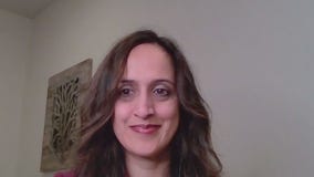 How parents can practice self-care during spring break