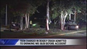 Fox 26 News Brief for July 26, 2018