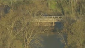 Death investigation launched after body found in North Branch of Chicago River