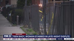 Girl, 14, critically wounded in Austin shooting