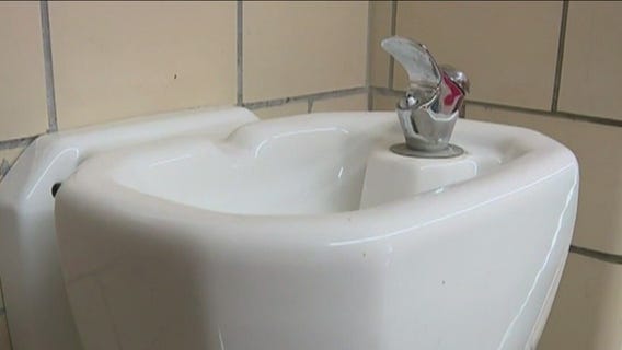 Boil-water advisory to go into effect Tuesday for Park Forest