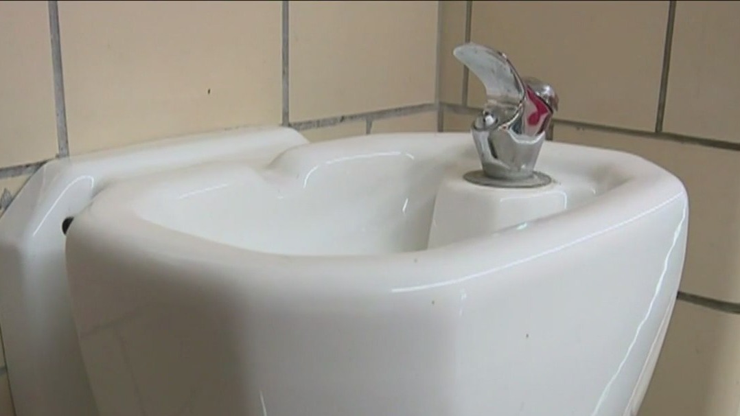 Boil-water advisory to go into effect Tuesday for Park Forest