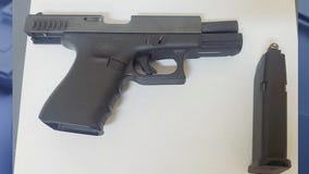 12-year-old student took loaded handgun to East Chicago school