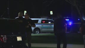 Search continues for gunman who fatally shot 1, wounded 2 others in Evanston