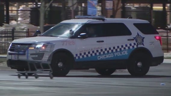 6 televisions stolen from Chatham Walmart set to close