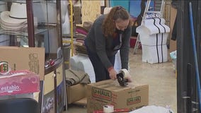 Chicago officials working with discount mall vendors to set up new location