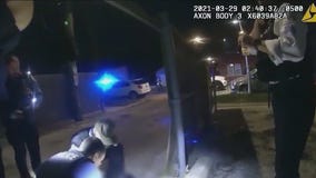 Chicago police officer who killed Adam Toledo faces firing