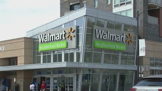 Chatham community protests closing of Walmart Supercenter