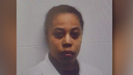 Mom charged nearly six years after baby daughter's death