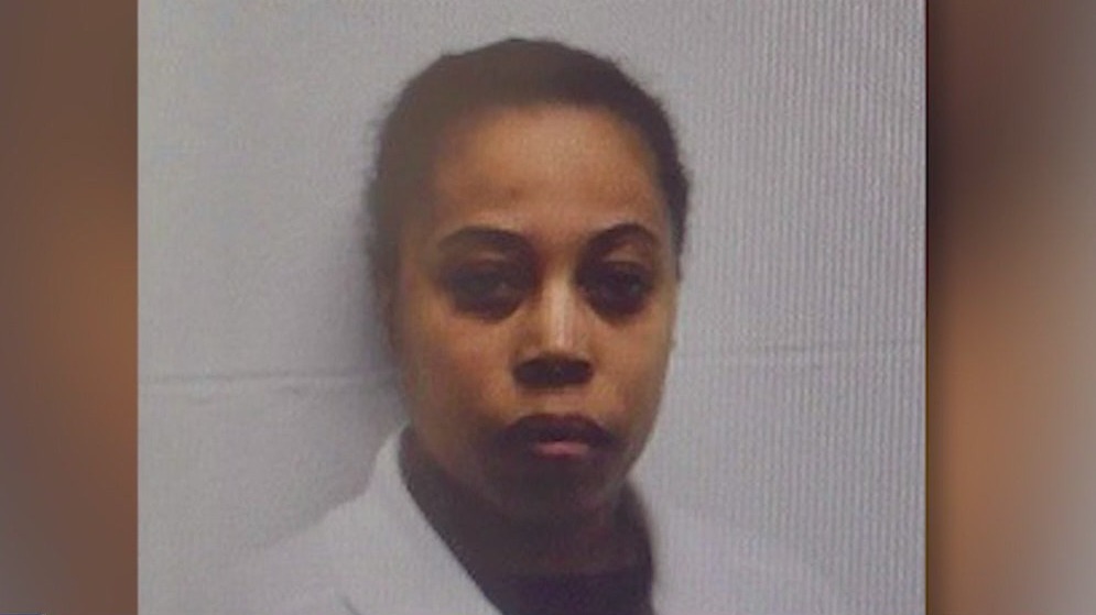 Mom charged nearly six years after baby daughter's death