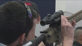 NRA hosts annual convention as many call for gun control laws