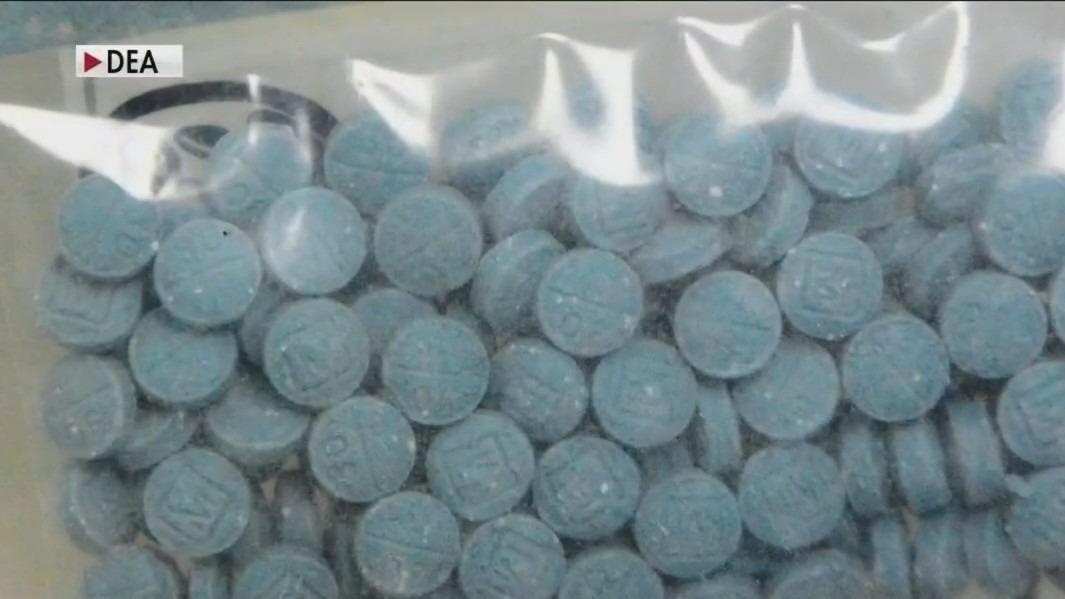 Lane Tech partners with DEA to raise awareness about fentanyl