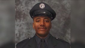 Chicago firefighter Jermaine Pelt to be laid to rest