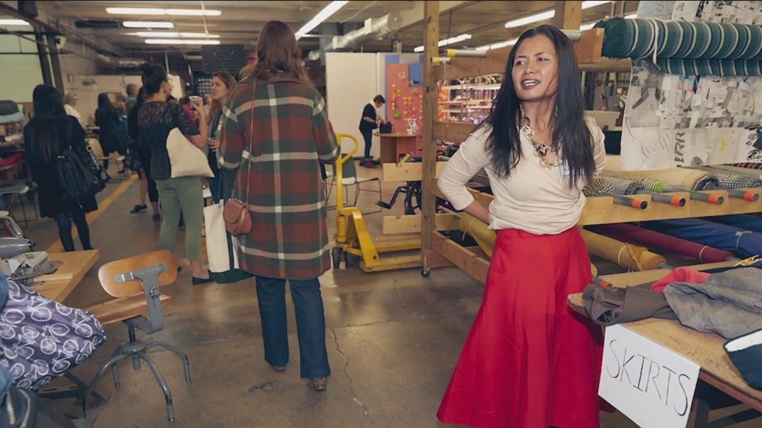 Chicago Fair Trade Museum hosts clothing swap this weekend