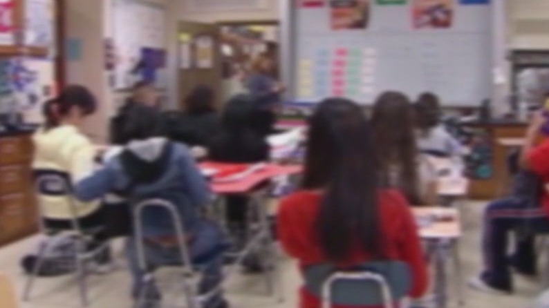 Nonprofit hopes Mayor-elect Johnson will prioritize protecting children from abuse at schools