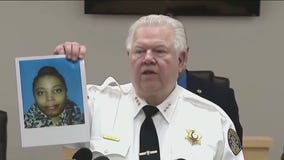 Markham cold case: Charges filed in 2017 death of baby Jane Doe