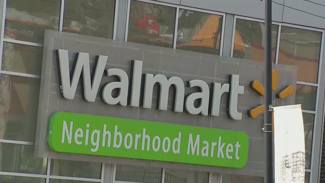 Chicago leaders threaten Walmart boycott after several stores expected to close