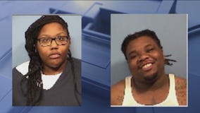 Suspects stole merchandise from T.J. Maxx, led police on chase with 5 kids in vehicle: prosecutors