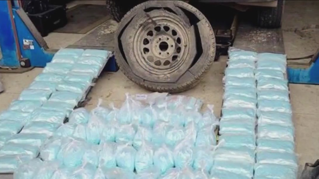 Four sons of ?El Chapo? hit with sweeping drug indictment in Chicago