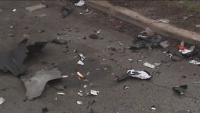 2 shot, 1 fatally, while trying to escape Chicago carjacking