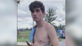 One month since Illinois Navy sailor Seamus Gray went missing