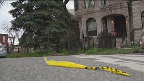 16-year-old shot dead, another injured in Bronzeville