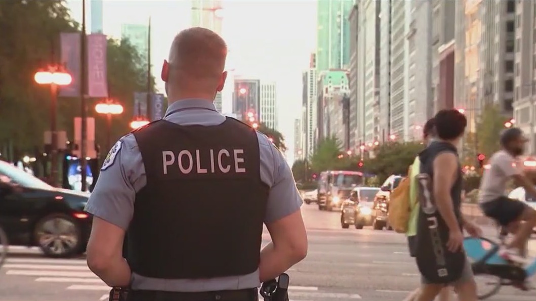 Loop business owners react to 'teen takeover' downtown