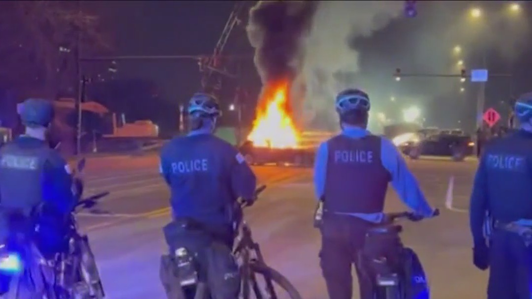 Chicago businesses on edge after weekend violence sparks fears about summer crime