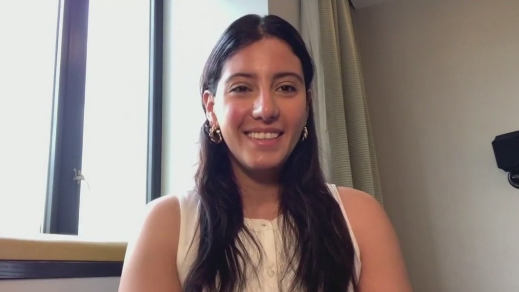 Chicago chef featured as contestant on Food Network's "Ciao House"