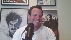 John Cerasani releases new book, podcast '2000 Percent Raise'