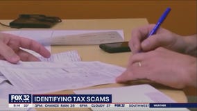 How to identify tax scams and ripoffs