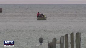 Body found in Waukegan is likely missing US Navy sailor, police say